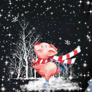 Meet your Posher, Vicky